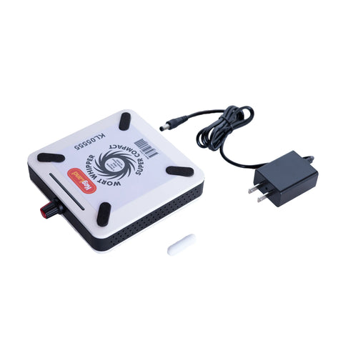 Wort Whipper Magnetic Stir Plate - Compact