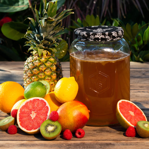 Kombucha Jar