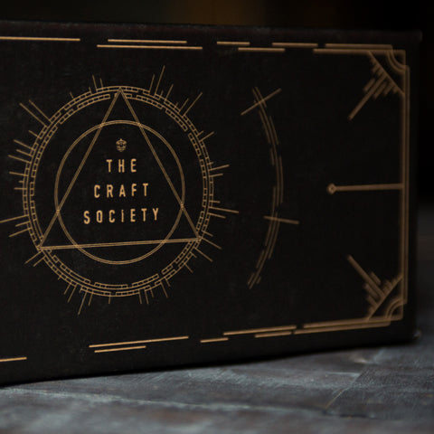 Craft Society Pioneer