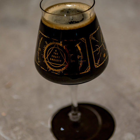 Craft Society Pioneer