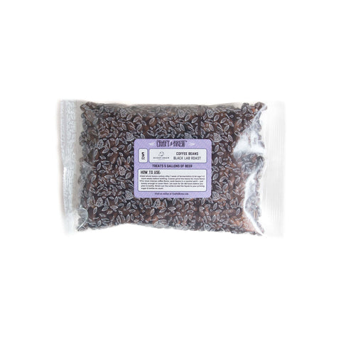 Buddy Brew Black Lab Roast Coffee Beans