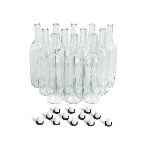 Wine Bottling Kit