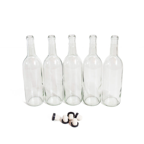 White Wine Lover's Gift Package