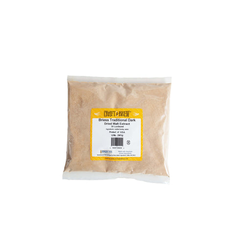 Briess Traditional Dark DME - Dry Malt Extract