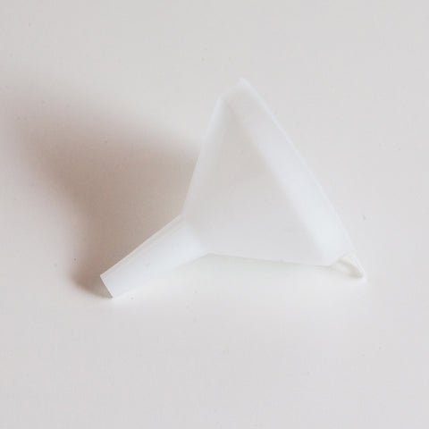 Beer Brewing Funnel