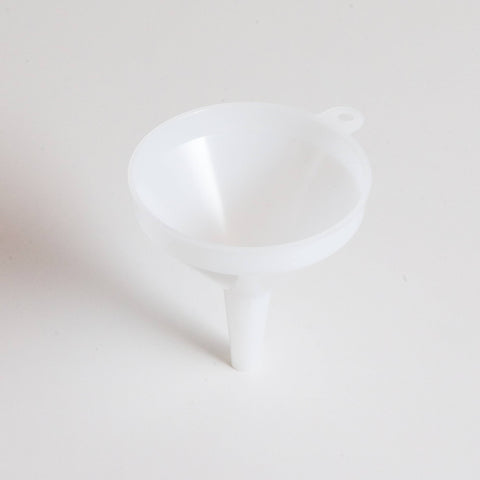 Beer Brewing Funnel