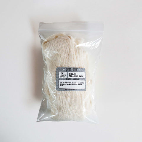 Muslin Bag For Brewing