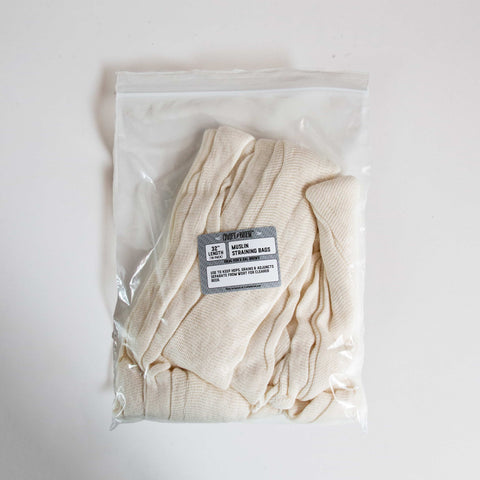 Muslin Bag For Brewing