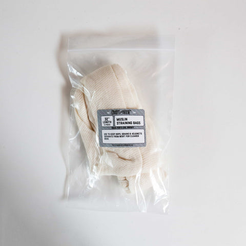 Muslin Bag For Brewing