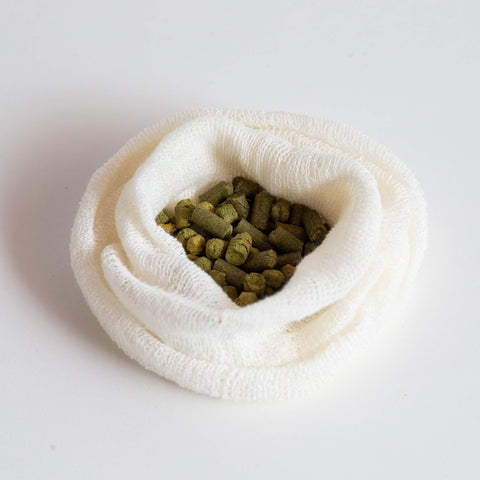 Muslin Bag For Brewing