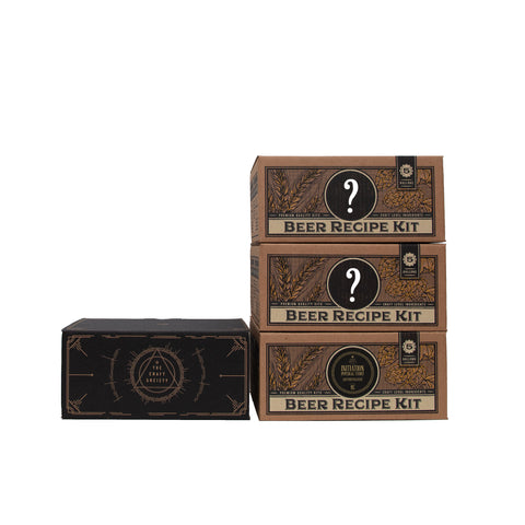 Craft Society Master Explorer - 3 Month PrePaid