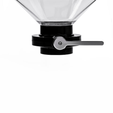 Butterfly Valve for the Catalyst Fermentation System