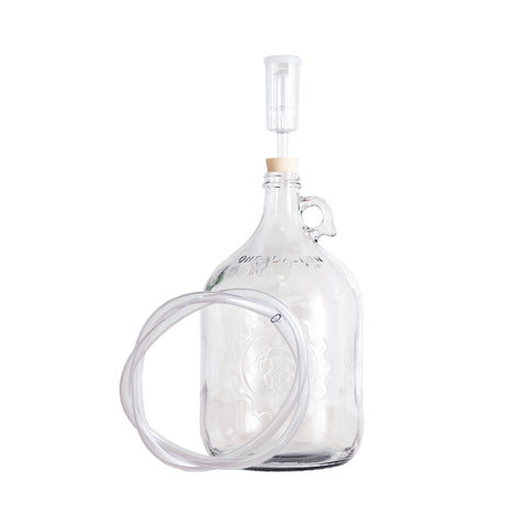 Fermentation Equipment