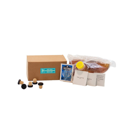 White Wine Lover's Gift Package