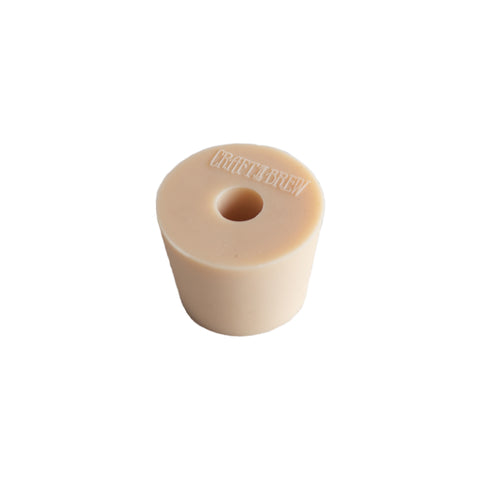 Carboy Rubber Stopper