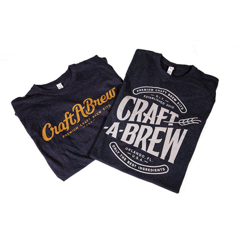 Craft A Brew T-Shirt