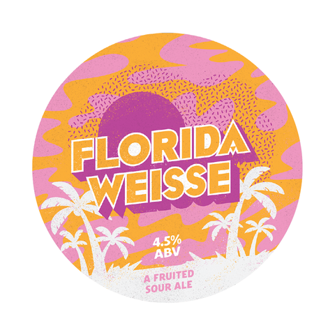 Florida Weisse Beer Recipe Kit