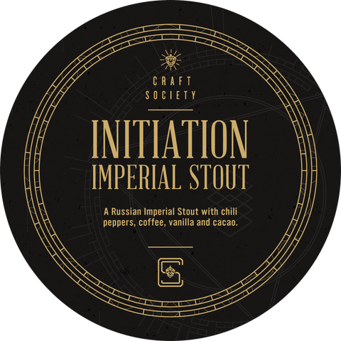 Craft Society Journeyman