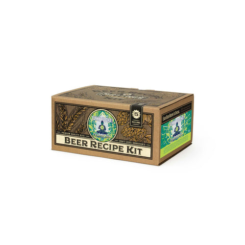 Funky Buddha Chant IPA 5 Gallon Beer Recipe Kit