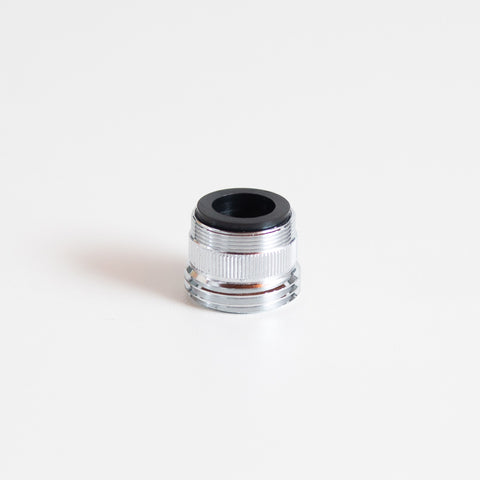 Faucet Adapter for Clover Wort Immersion Chiller