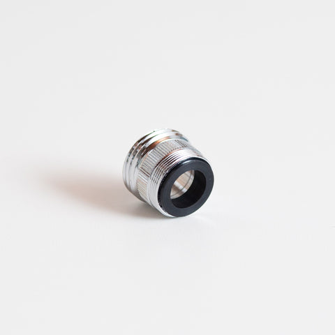Faucet Adapter for Clover Wort Immersion Chiller