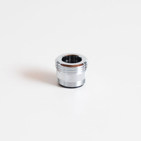 Faucet Adapter for Clover Wort Immersion Chiller