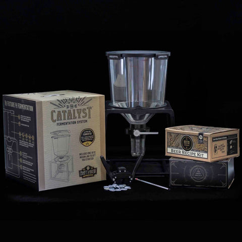 Craft Society Pioneer