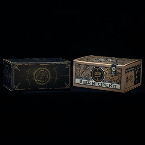 Craft Society Master Explorer
