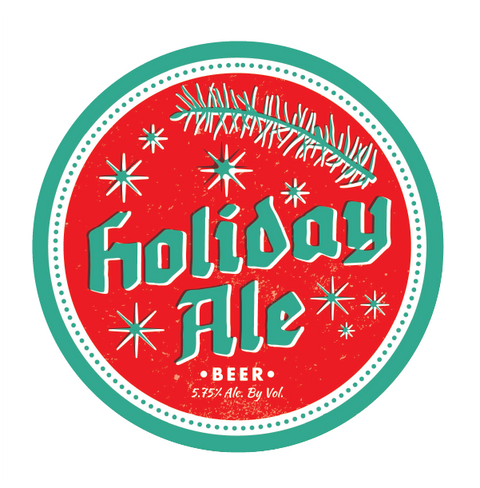 Holiday Ale Beer Making Kit