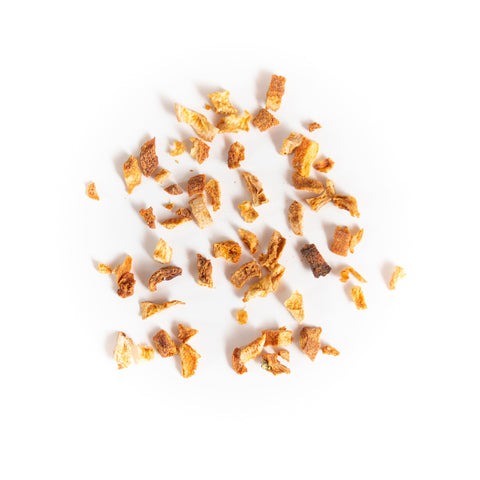 Sweet Orange Peel