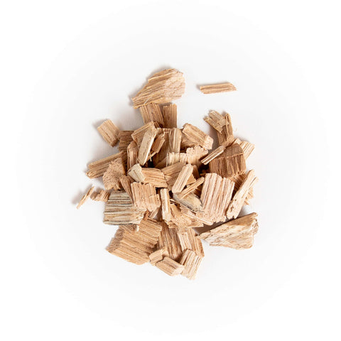 Oak Chips - American Light Toast