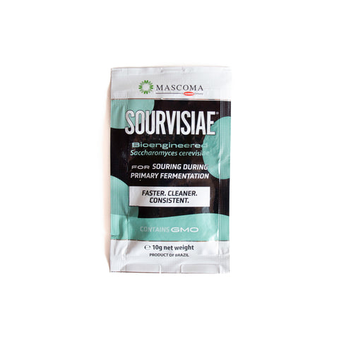 Lallemand Sourvisiae Yeast