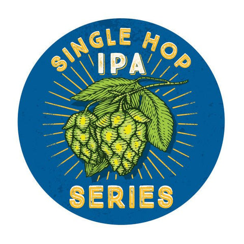 Single Hop IPA Beer Recipe Kit