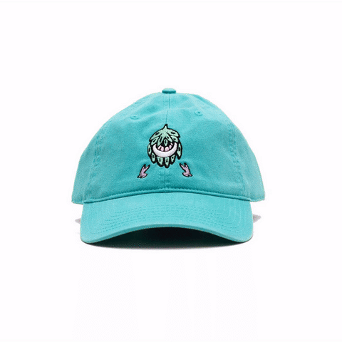Hop Head Hat