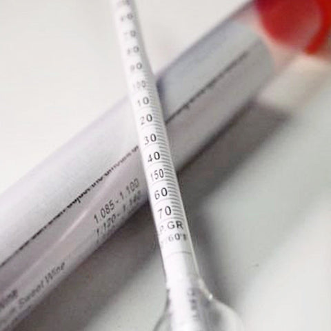 Hydrometer