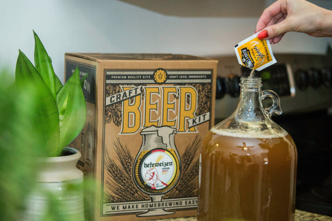 Can You Reuse Brewing Yeast? Pros, Cons & Best Practices