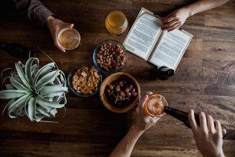 How to Read a Beer Recipe Kit Like a Brewer
