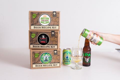 Why Does Homemade Beer Taste Different Than Commercial Beer?