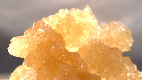 Why Does Honey Crystallize? Does It Affect Mead Making?