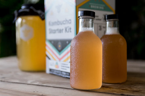 Does Kombucha Have Alcohol? What You Need to Know