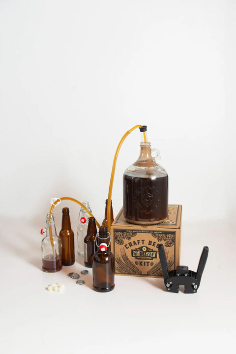 Bottling vs Kegging: Which Is Best for Homebrewers?