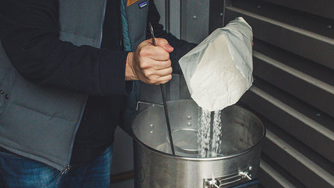 Can You Brew Beer with Tap Water?