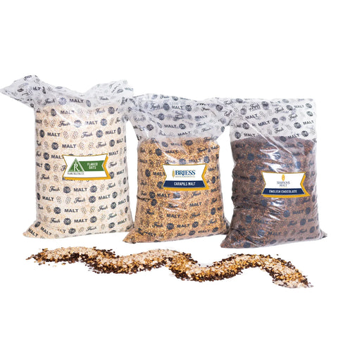 Understanding Specialty Malts: How They Change Beer Flavor, Color & Body