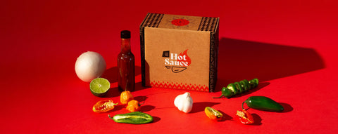 Fermented vs Fresh Hot Sauce: What’s the Difference in Taste & Nutrition
