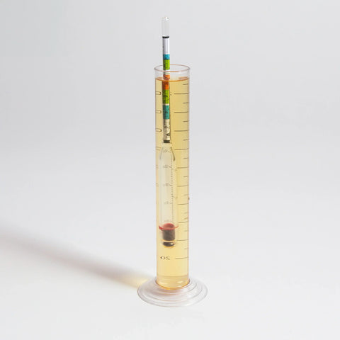 What Does a Hydrometer Tell You? A Beginner's Guide