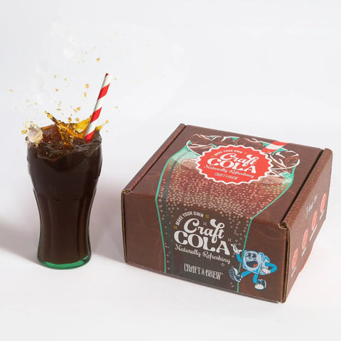 Is Homemade Soda Healthier? Understanding Sugar & Fermentation