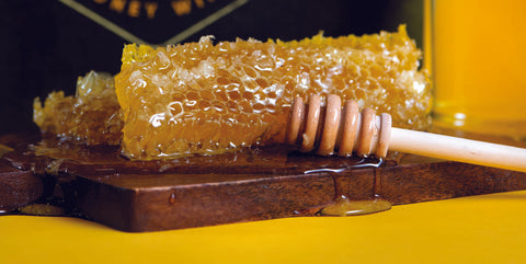 How to Choose the Best Honey for Making Mead
