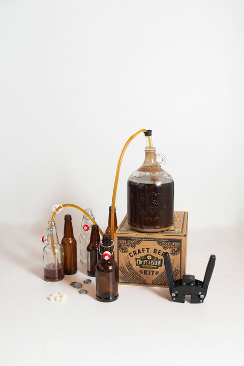 How to Prevent Oxidation in Homebrewing