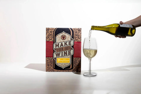 Why Does Homemade Wine Have Sediment?