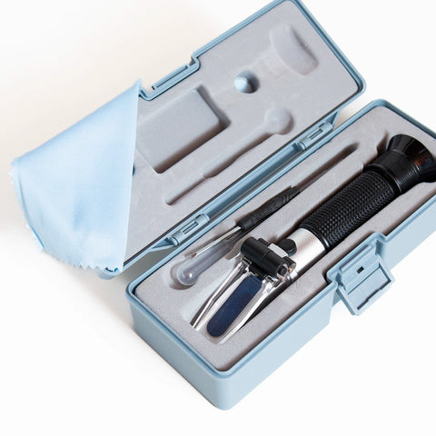 Brix Refractometer